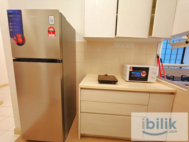 Room for rent in Petaling, Damansara Damai