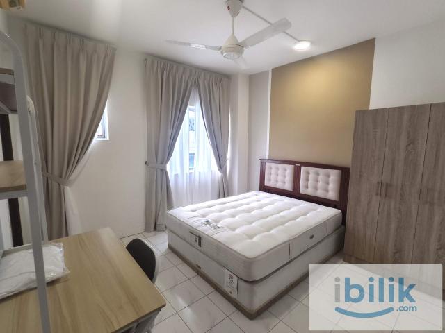 Room for rent in Petaling, Damansara Damai