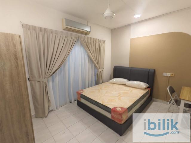 Room for rent in Petaling, Damansara Damai
