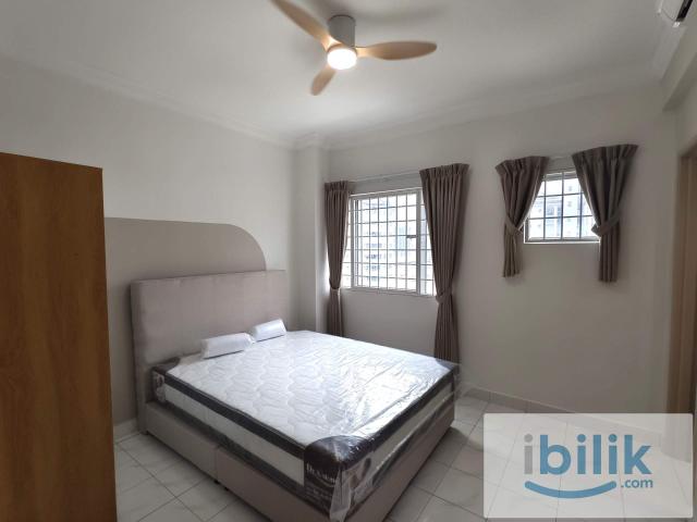 Room for rent in Petaling, Damansara Damai