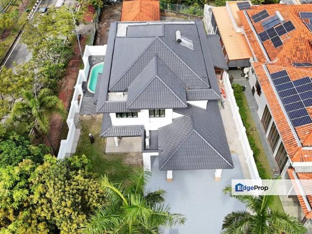 House for sale in Petaling, Damansara Damai