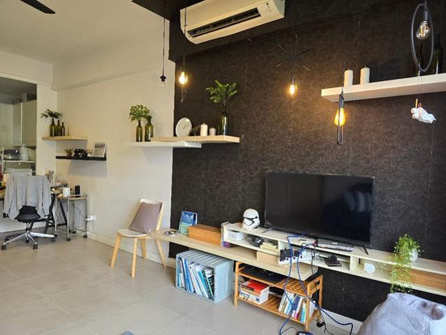 Serviced Residence for sale in Shah Alam, Selangor