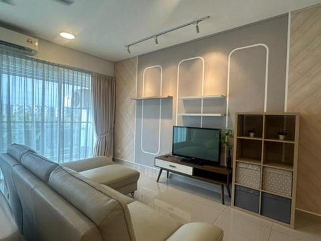 Condominium for rent in Petaling, Damansara Damai