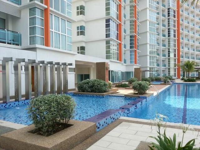 Serviced Residence for sale in Petaling, Damansara Damai