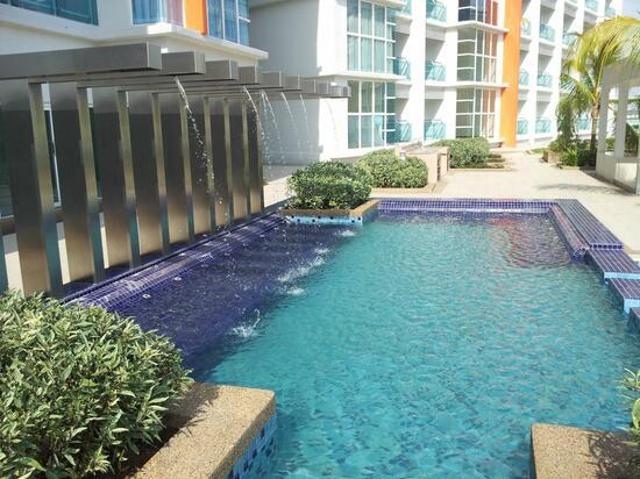 Serviced Residence for sale in Petaling, Damansara Damai