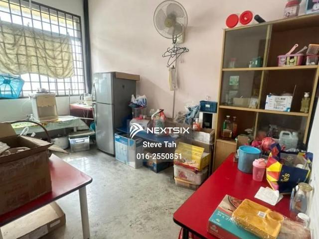 Shop for rent in Selangor