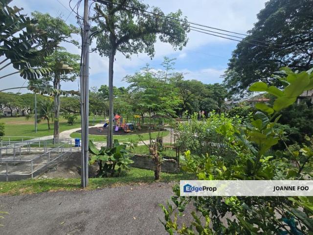 House for sale in Petaling, Damansara Damai