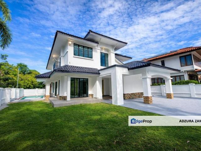 House for sale in Petaling, Damansara Damai