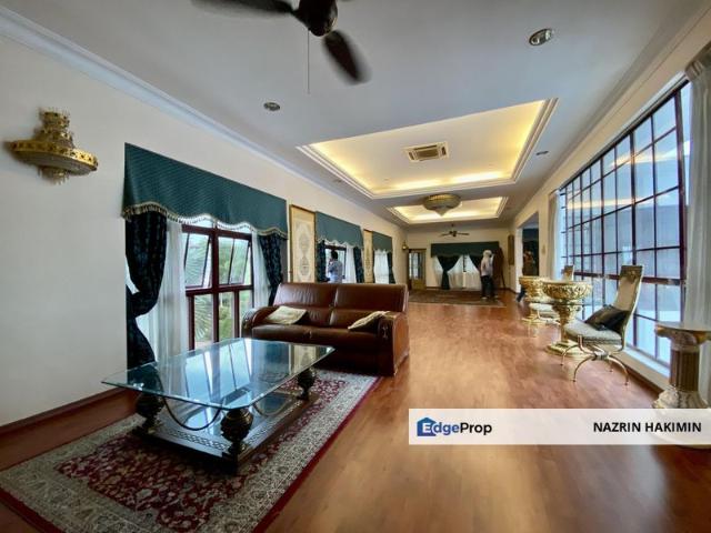 House for sale in Petaling, Damansara Damai