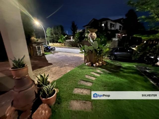House for sale in Petaling, Damansara Damai