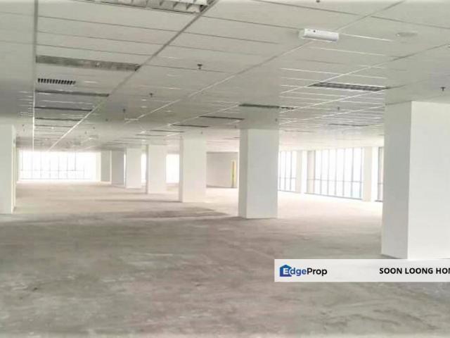Shop for rent in Petaling, Damansara Damai