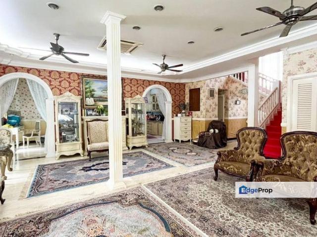 House for sale in Petaling, Damansara Damai