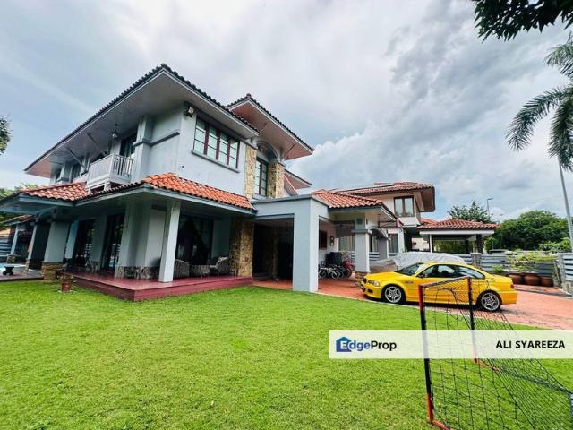 House for sale in Petaling, Damansara Damai