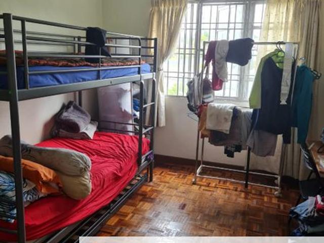 House for sale in Petaling, Damansara Damai