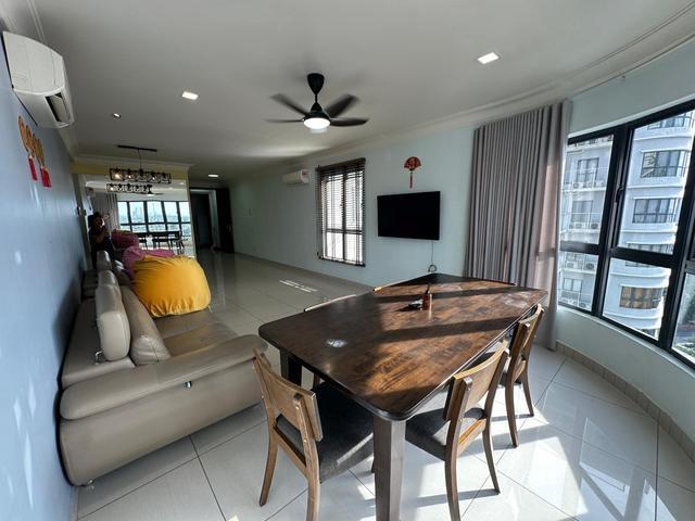 Serviced Residence for rent in Petaling, Damansara Damai