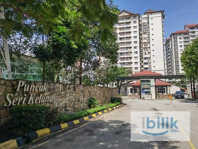 Room for rent in PJU 1A, Petaling Jaya