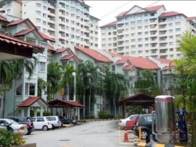 Condominium for sale in Petaling, Damansara Damai
