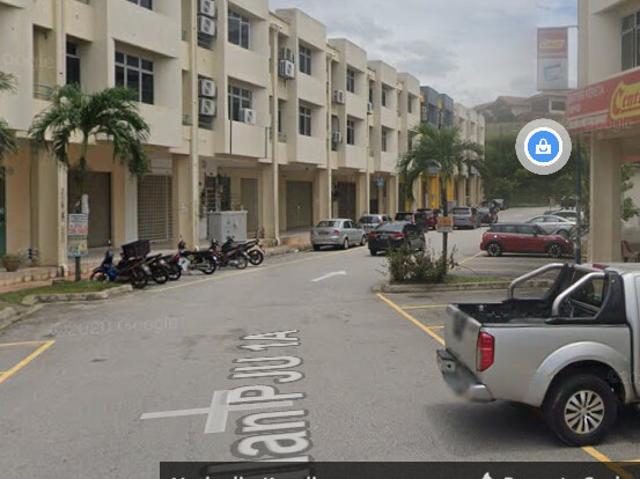Shop Office for rent in Petaling, Damansara Damai