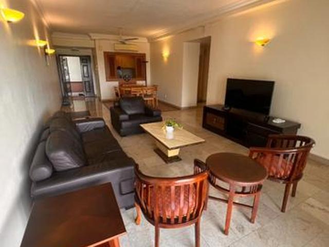 Condominium for rent in Petaling, Damansara Damai