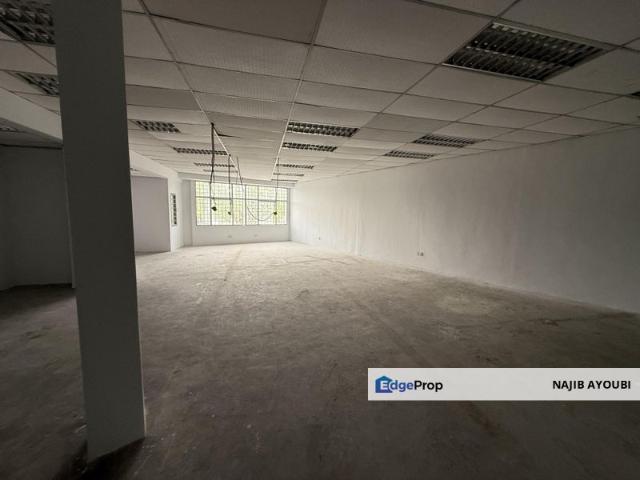 Shop for rent in Petaling, Damansara Damai