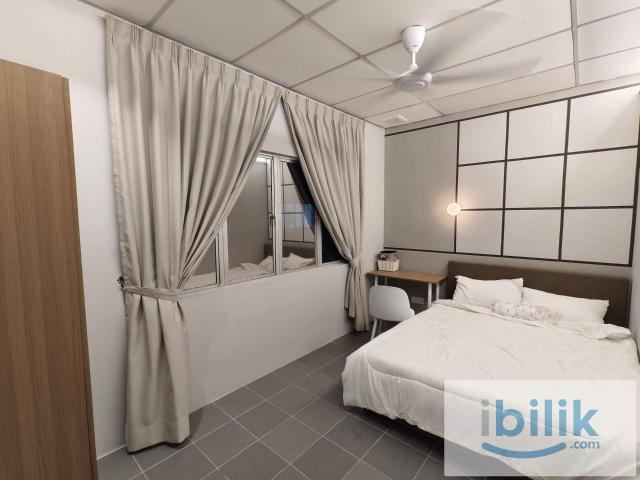 Room for rent in Petaling, Damansara Damai