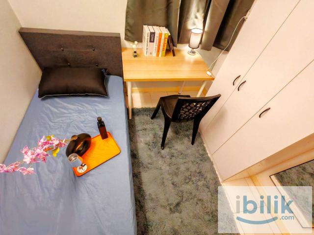 Room for rent in Petaling, Damansara Damai