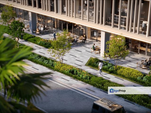 Condominium for sale in Petaling, Damansara Damai