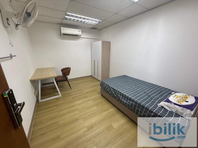 Room for rent in Petaling, Damansara Damai