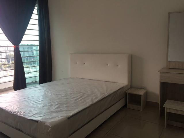 Serviced Residence for sale in Ara Damansara, Petaling Jaya
