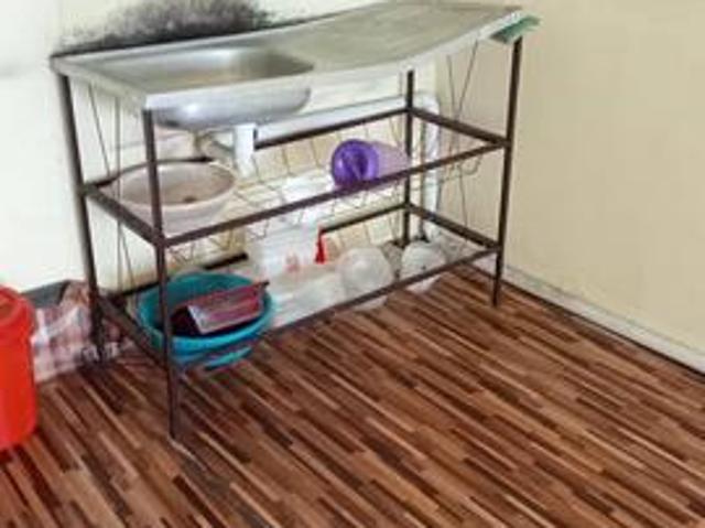 Apartment for sale in Georgetown, Penang