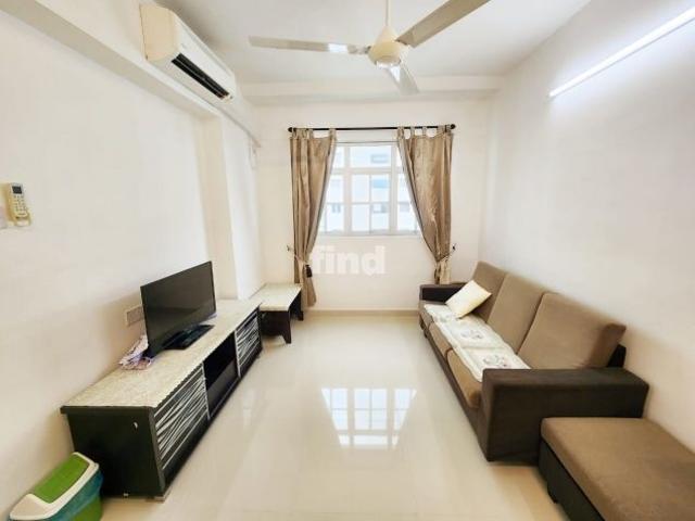 Apartment for rent in Georgetown, Penang
