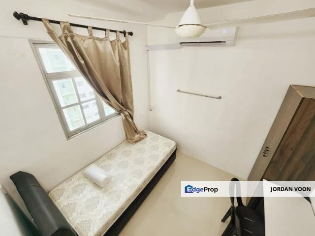 Condominium for rent in Georgetown, Penang