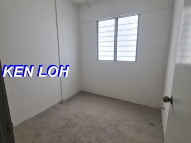 Condominium for sale in Georgetown, Penang