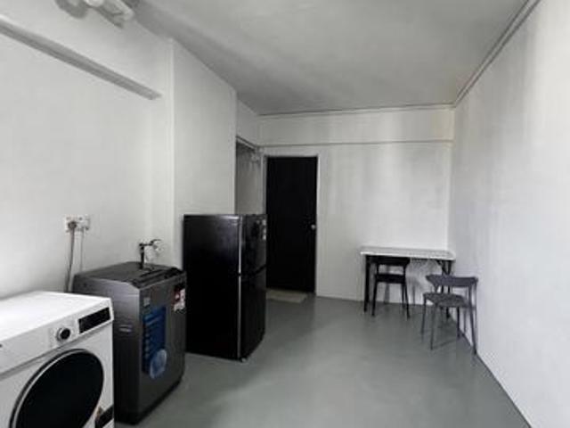 Apartment for sale in Georgetown, Penang