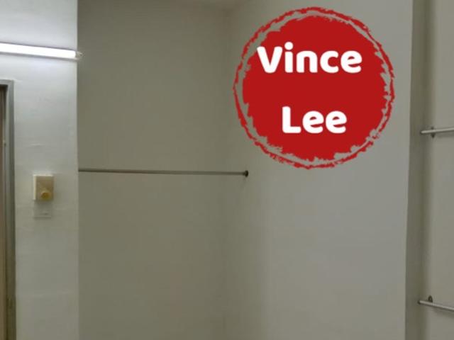 Apartment for rent in Georgetown, Penang