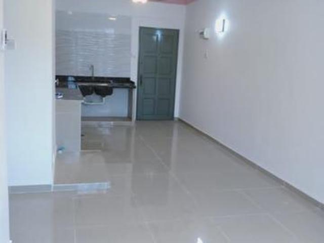 Apartment for sale in Georgetown, Penang