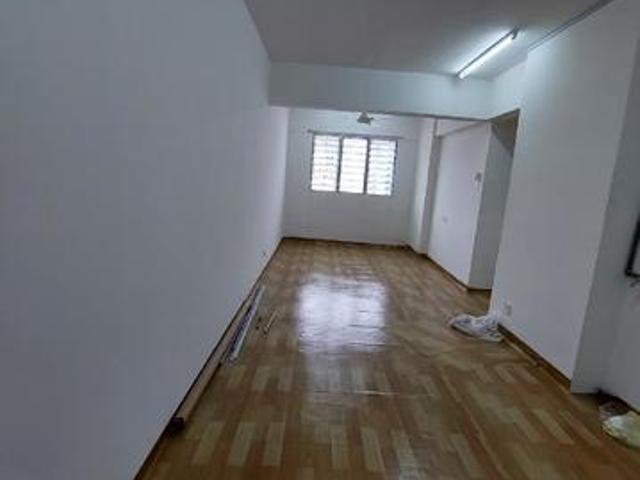 Apartment for sale in Georgetown, Penang