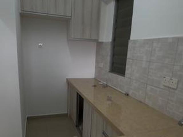 Apartment for sale in Georgetown, Penang