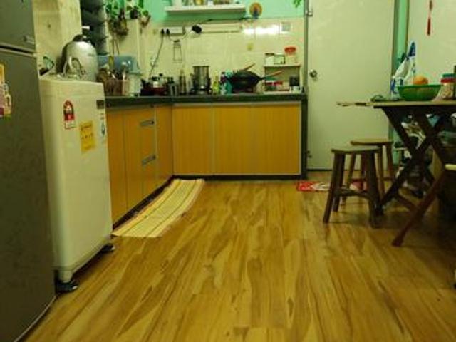 Apartment for sale in Georgetown, Penang