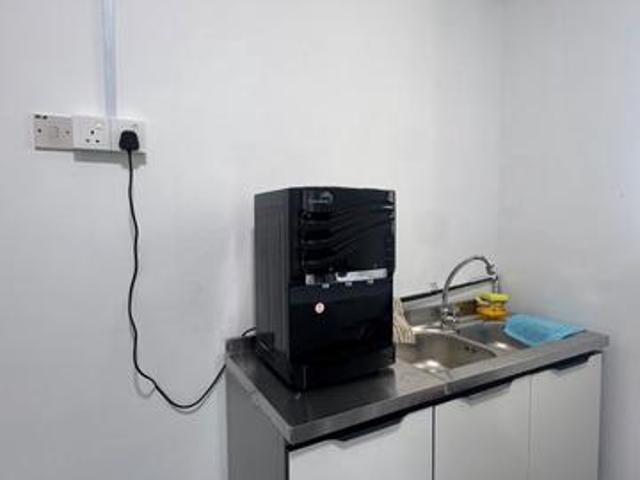 Apartment for sale in Georgetown, Penang