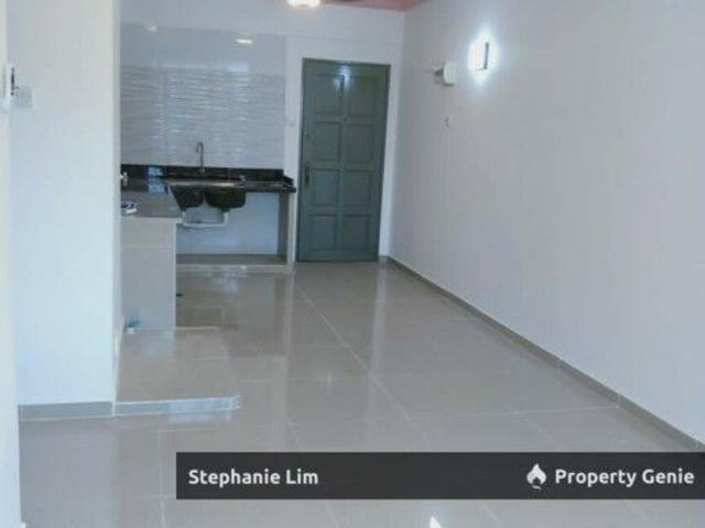 Apartment for rent in Georgetown, Penang