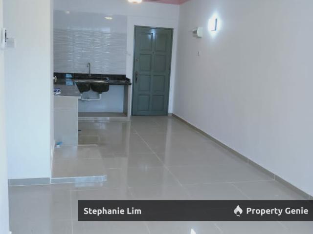 Apartment for rent in Georgetown, Penang