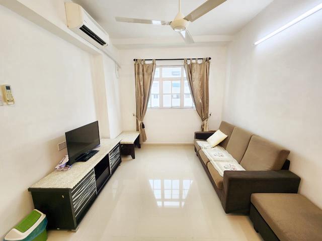 Apartment for rent in Georgetown, Penang