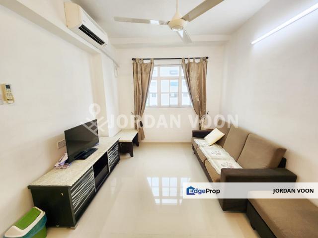 Condominium for rent in Georgetown, Penang