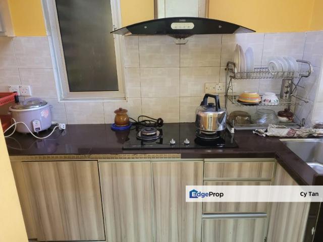 Condominium for rent in Georgetown, Penang