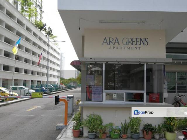 Condominium for sale in Georgetown, Penang