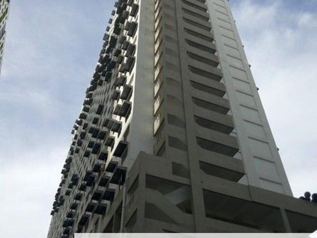 Condominium for rent in Georgetown, Penang