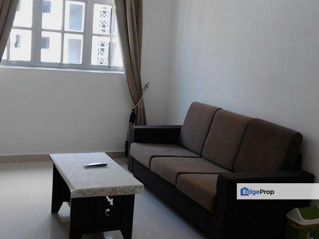 Condominium for rent in Georgetown, Penang