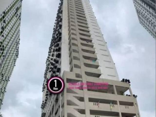 Condominium for sale in Georgetown, Penang