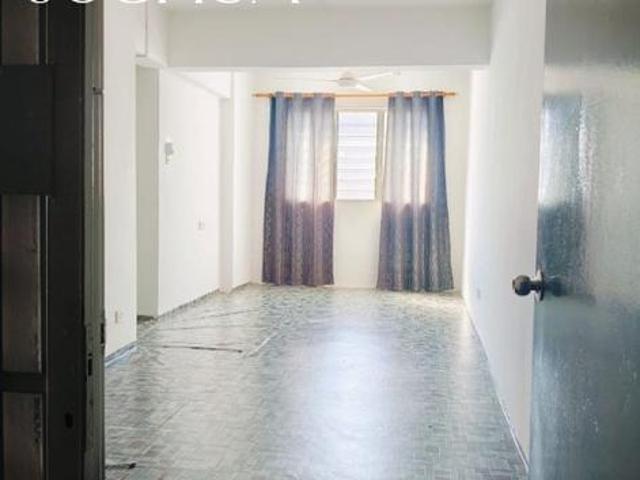 Apartment for sale in Georgetown, Penang